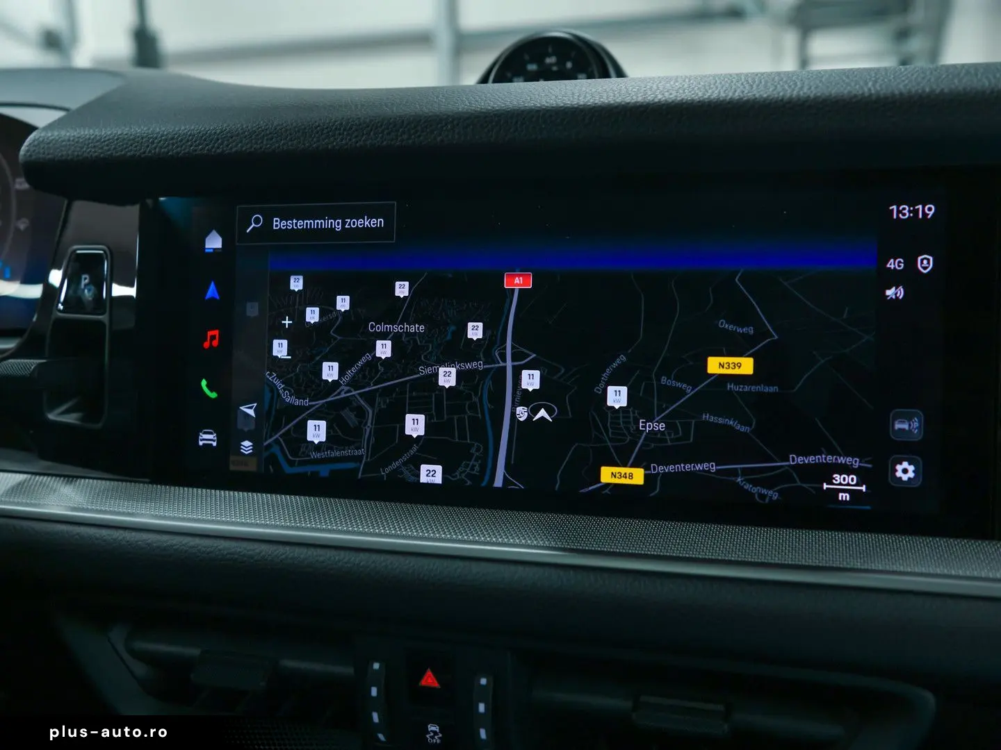 Cayenne E-Hybrid Coupe