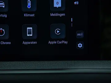 Cayenne E-Hybrid Coupe