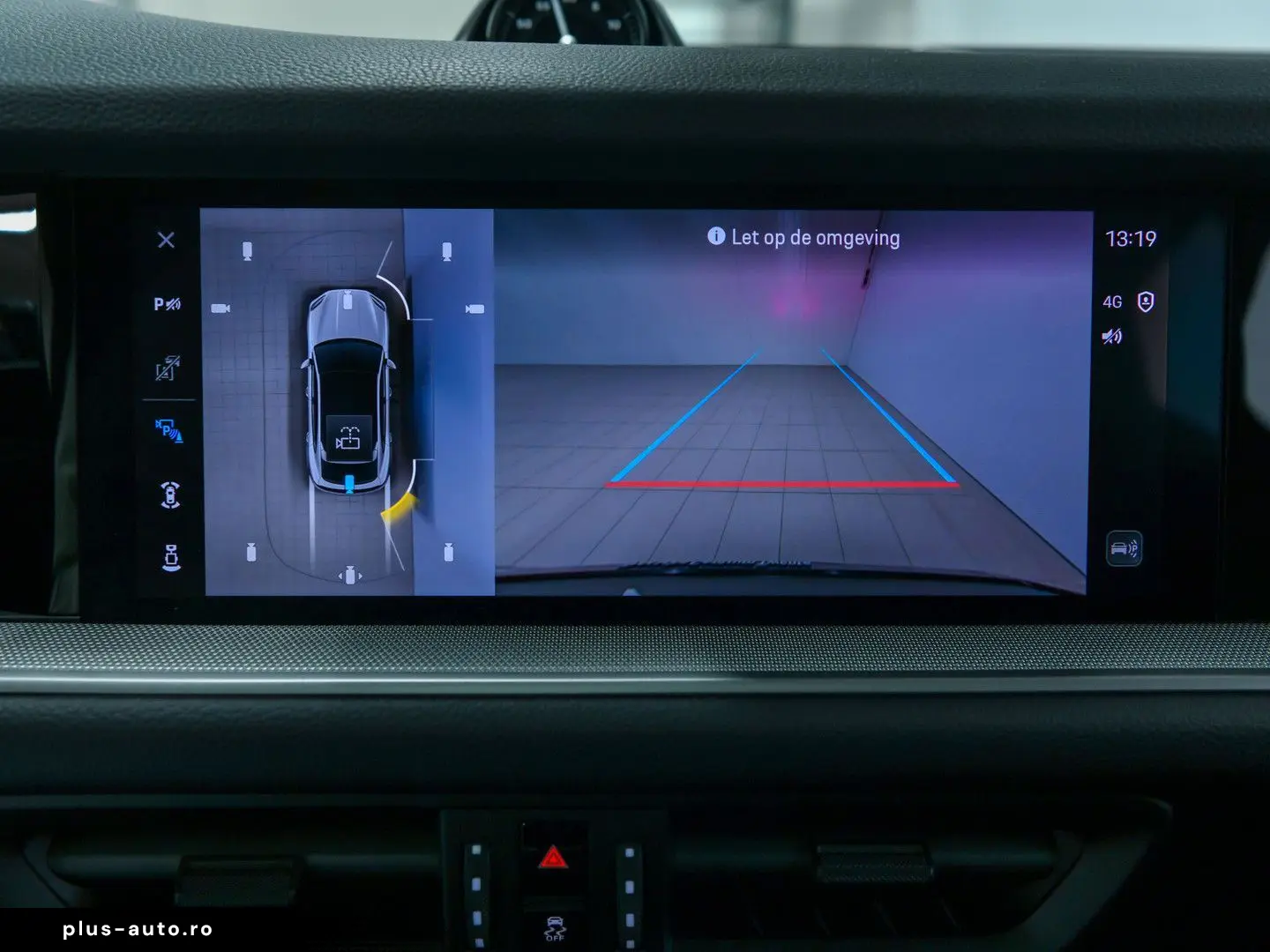 Cayenne E-Hybrid Coupe