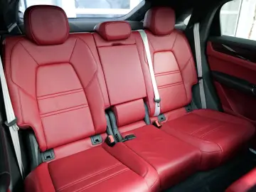 Cayenne Coupe E-Hybrid Platinum Edition ACC 360