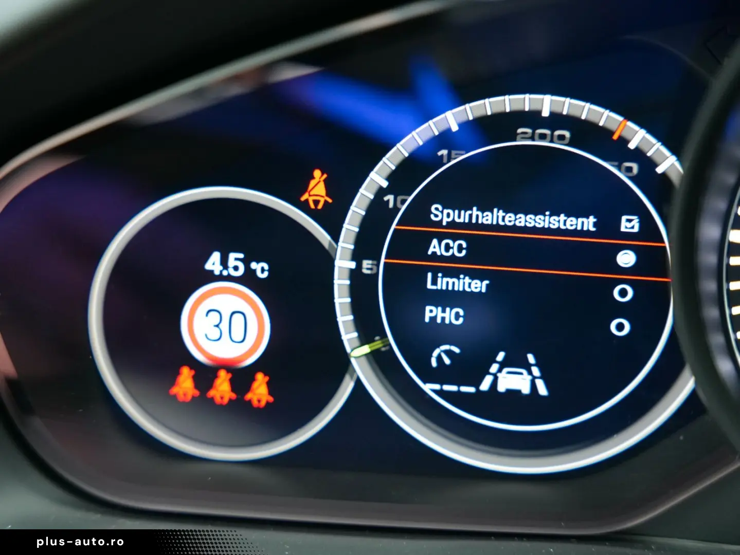 Cayenne Coupe E-Hybrid Platinum Edition ACC 360