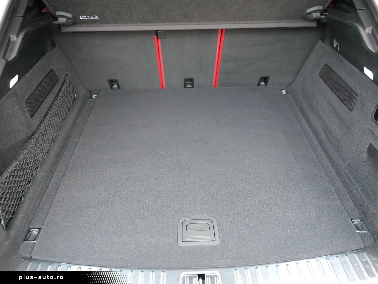 Cayenne Coupe E-Hybrid Platinum Edition ACC 360