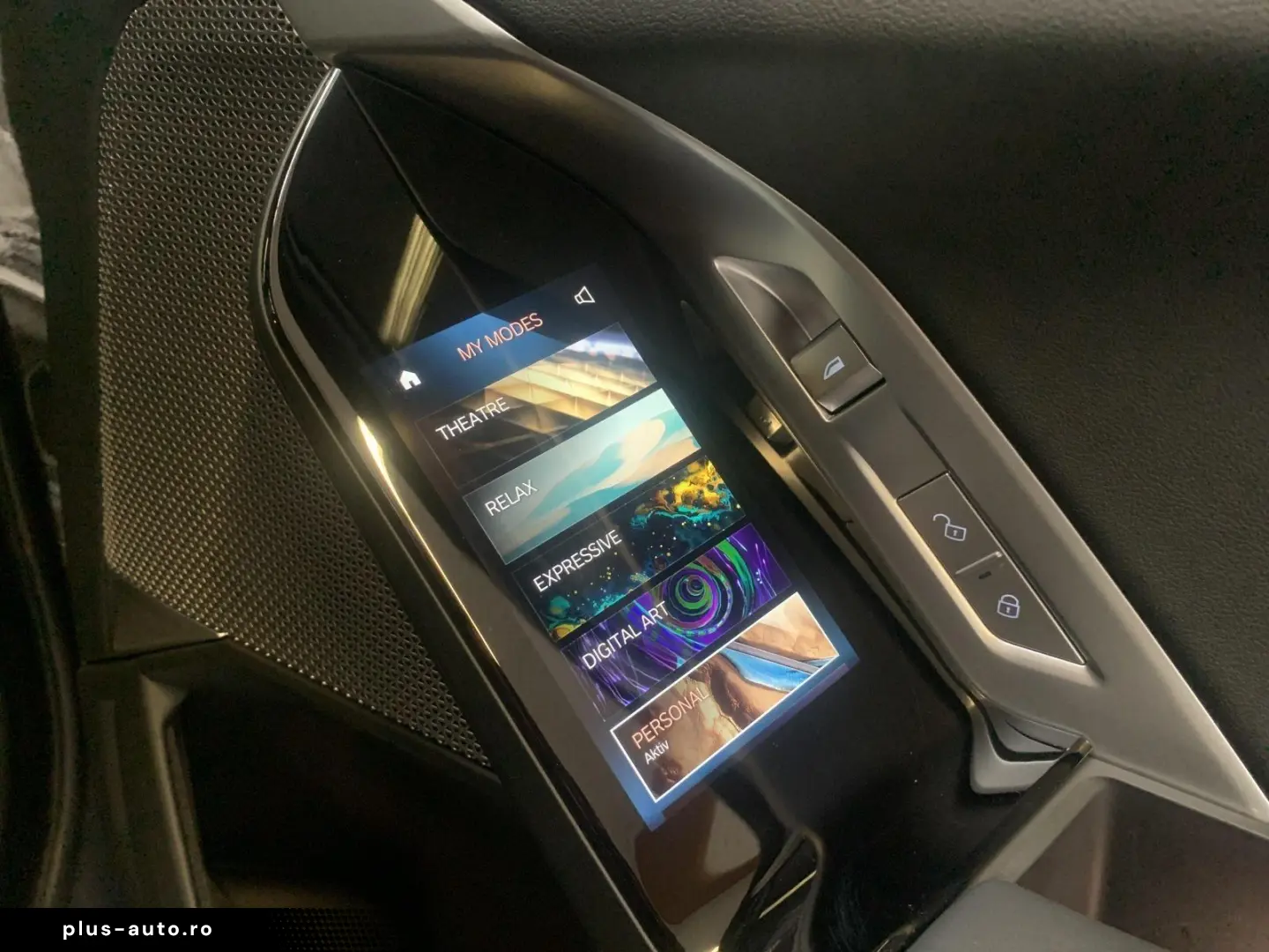 750e xDrive  € 1.190 Zubehörbonus SkyLounge