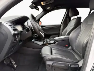 X3 xDr 20dA M SPORT Laser