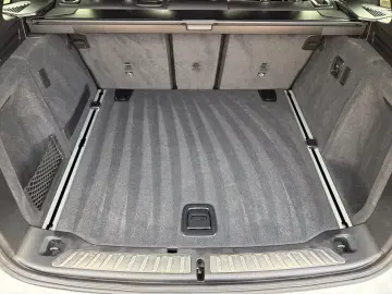 X3 xDr 20dA M SPORT Laser