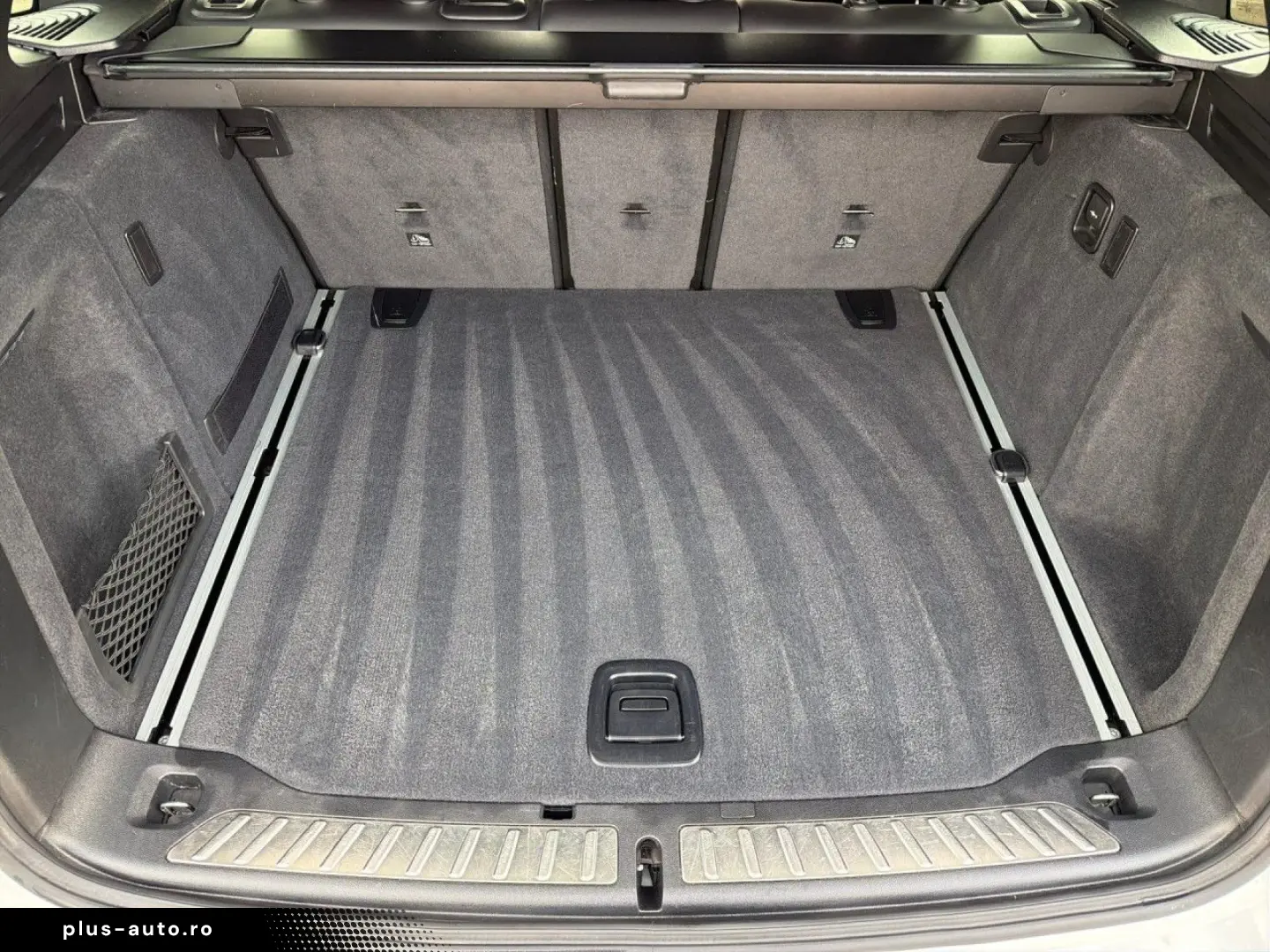 X3 xDr 20dA M SPORT Laser