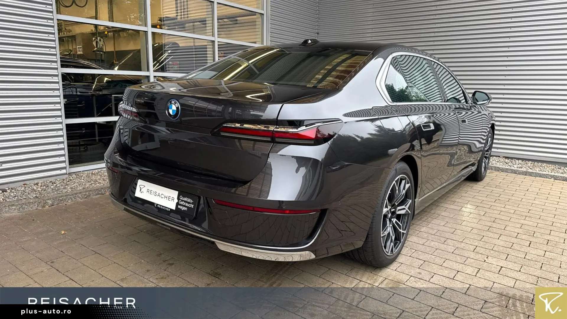 750e xDrive Navi HUD ACC 360  Massage 20 LM