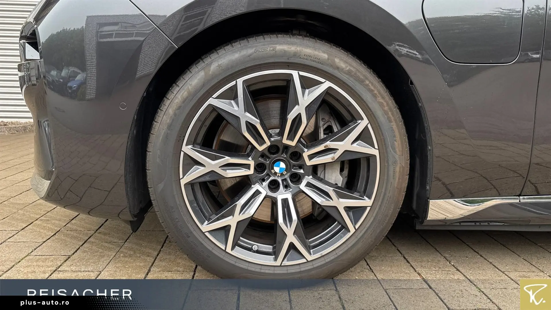 750e xDrive Navi HUD ACC 360  Massage 20 LM