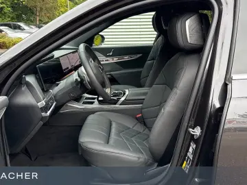 750e xDrive Navi HUD ACC 360  Massage 20 LM