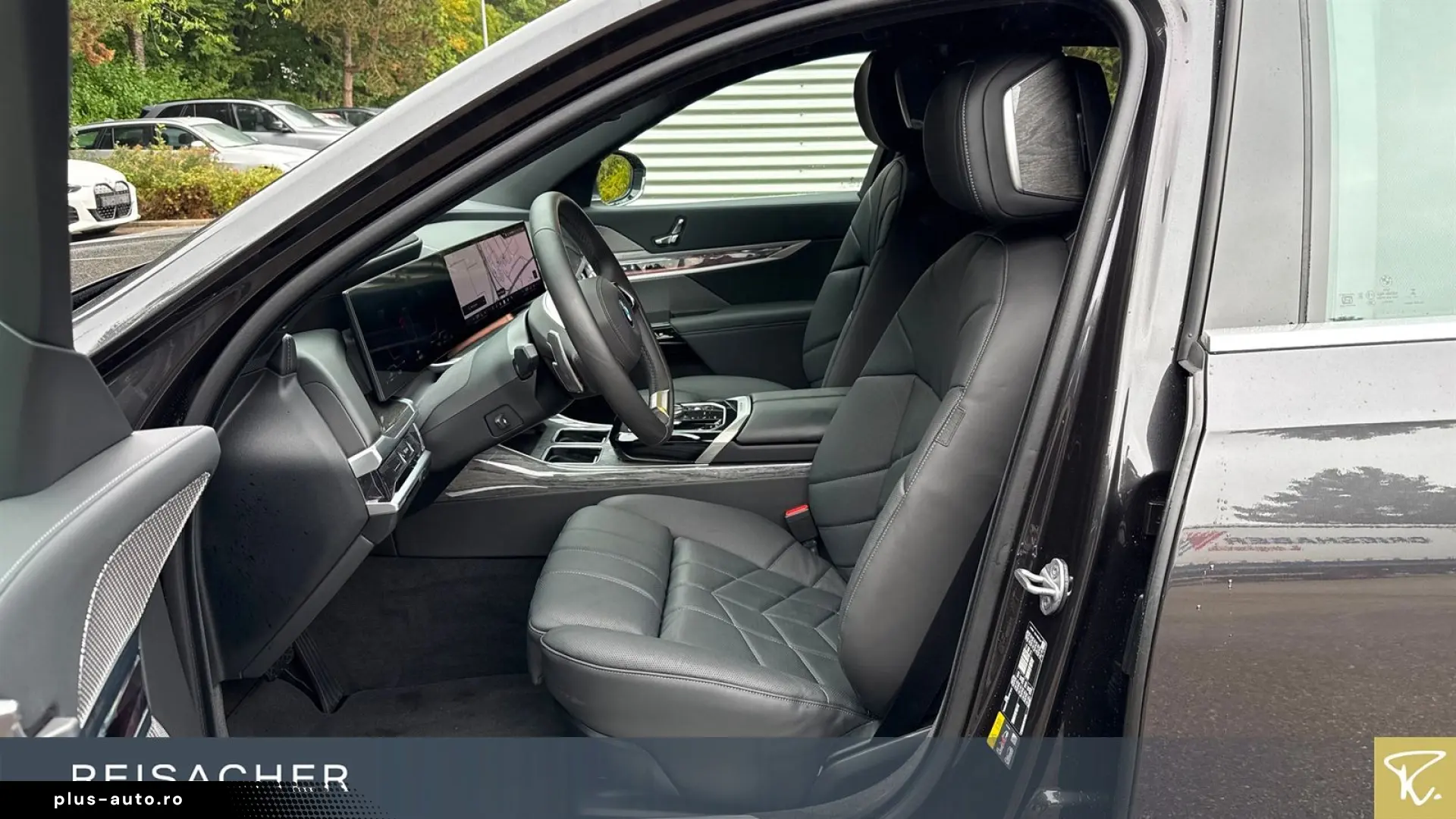 750e xDrive Navi HUD ACC 360  Massage 20 LM