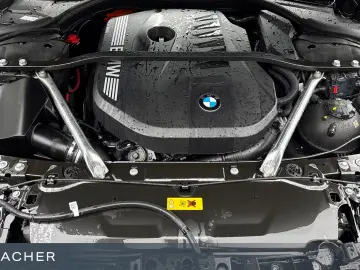 750e xDrive Navi HUD ACC 360  Massage 20 LM