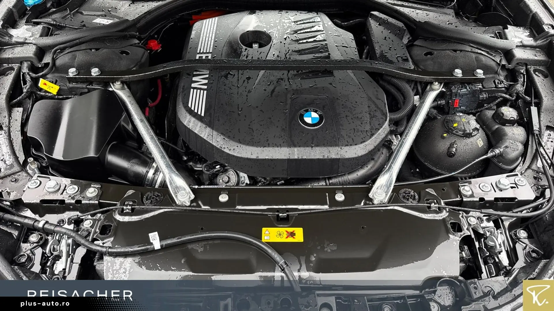 750e xDrive Navi HUD ACC 360  Massage 20 LM