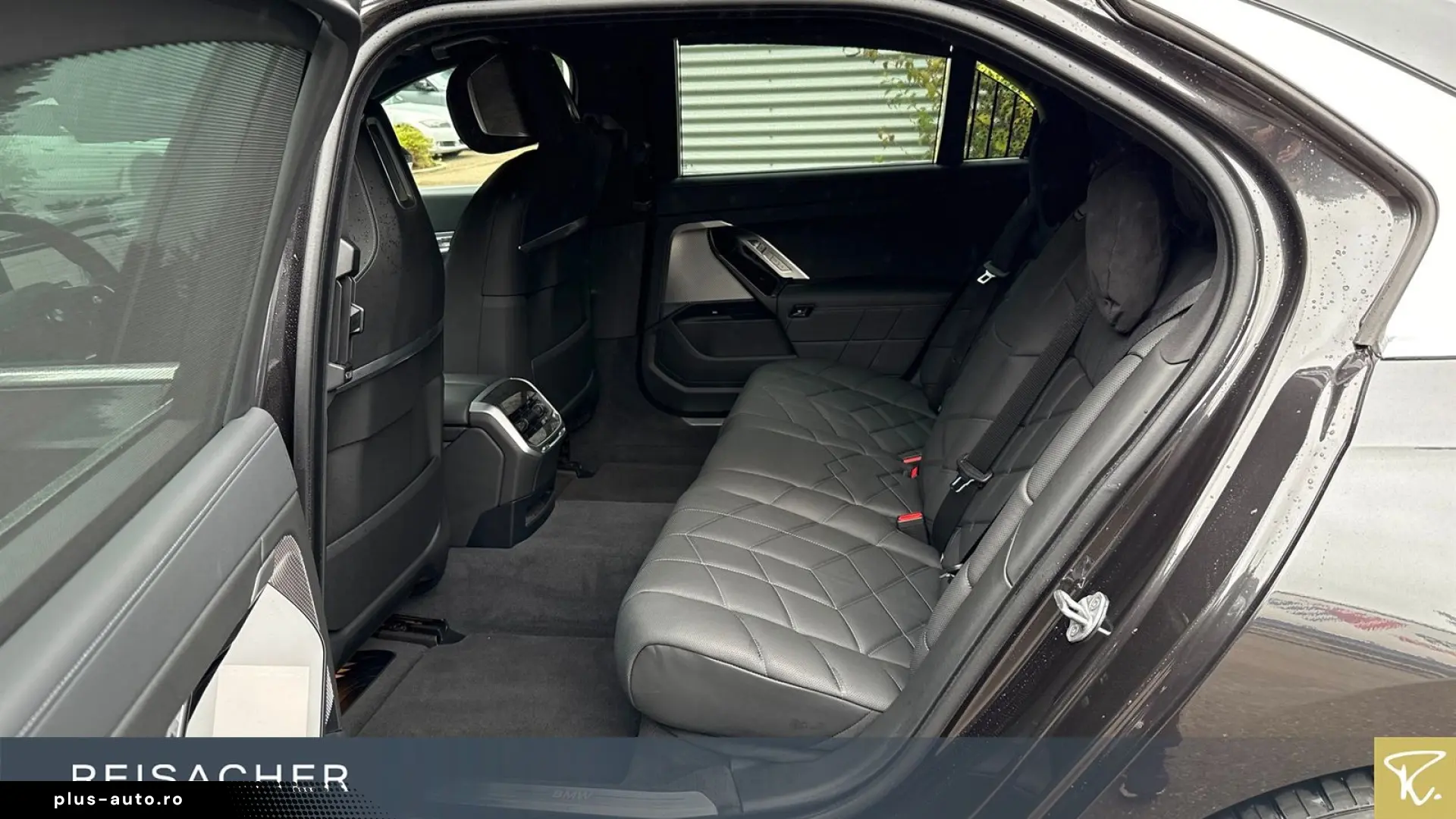 750e xDrive Navi HUD ACC 360  Massage 20 LM