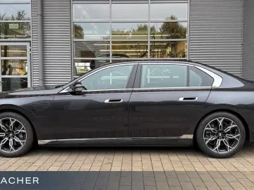 750e xDrive Navi HUD ACC 360  Massage 20 LM