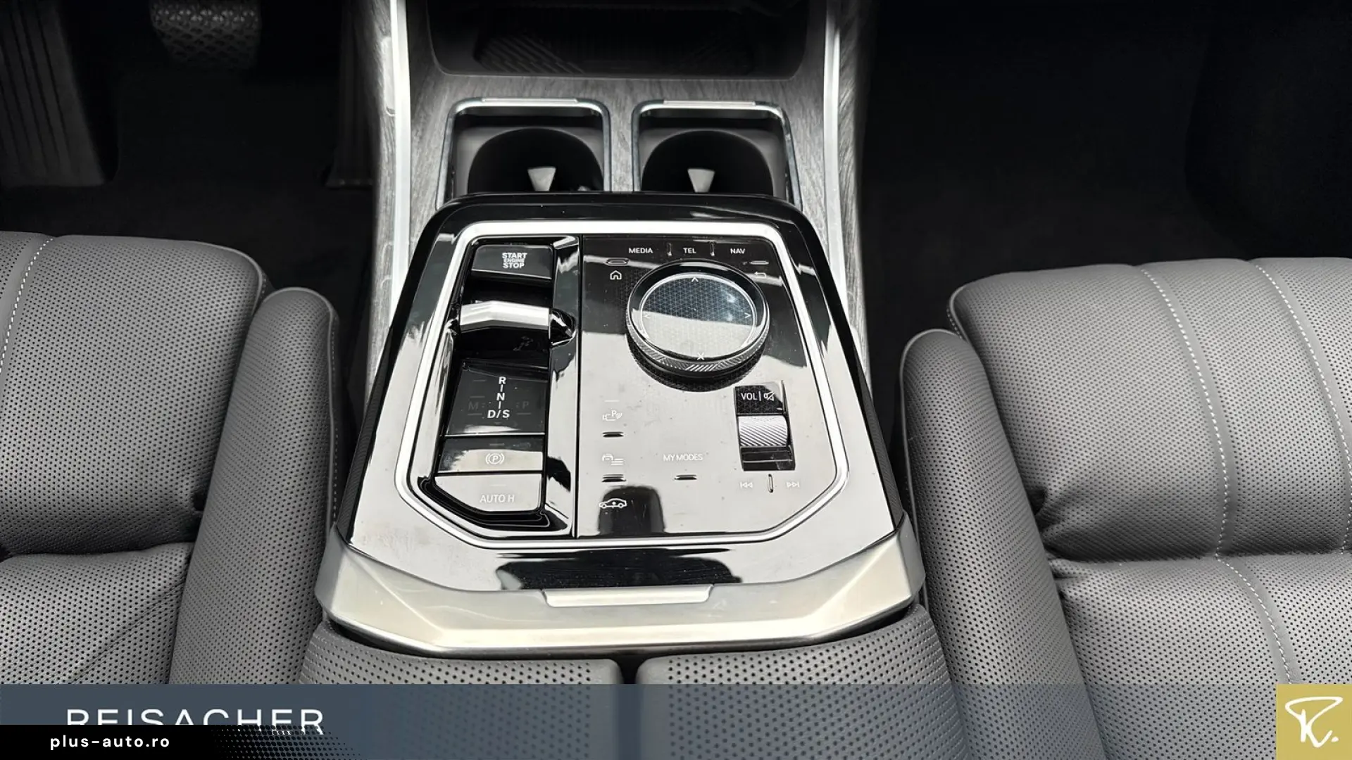 750e xDrive Navi HUD ACC 360  Massage 20 LM