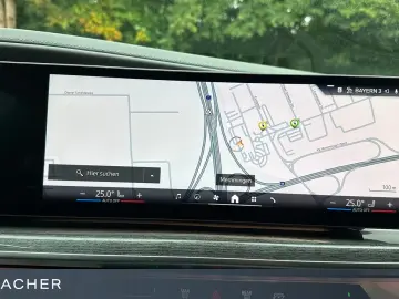 750e xDrive Navi HUD ACC 360  Massage 20 LM