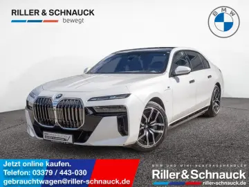 750e xDrive M-Sport HUD SITZBELÜFTUNG PANO 360