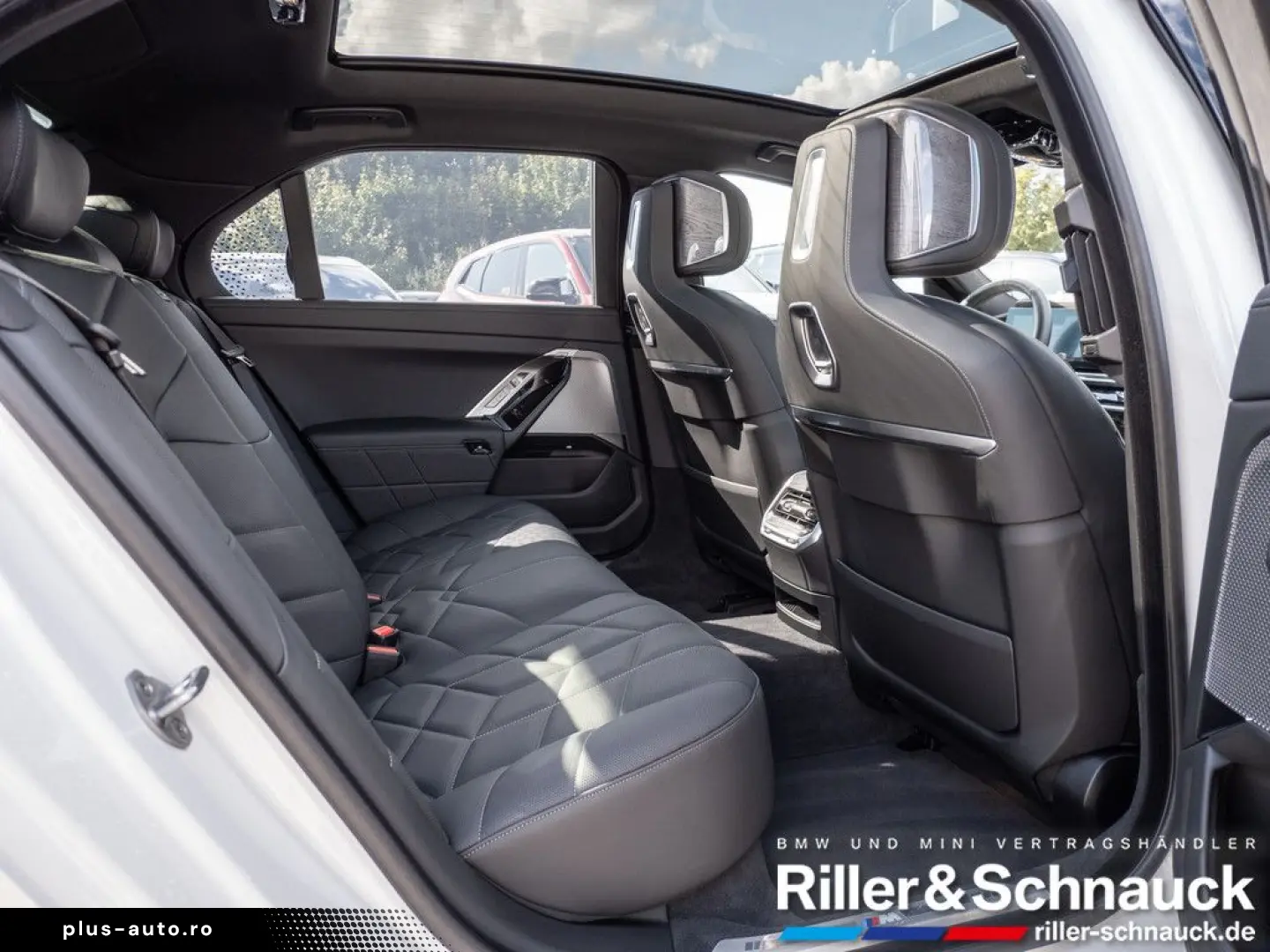 750e xDrive M-Sport HUD SITZBELÜFTUNG PANO 360