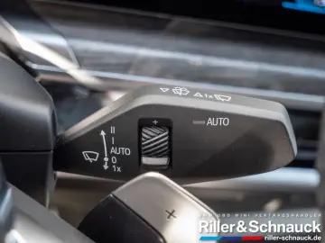 750e xDrive M-Sport HUD SITZBELÜFTUNG PANO 360