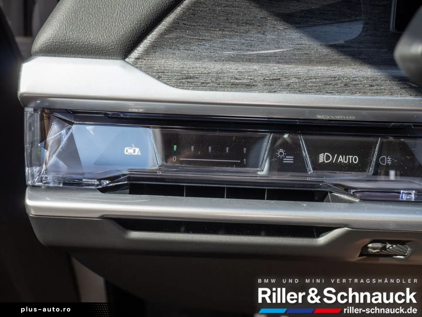 750e xDrive M-Sport HUD SITZBELÜFTUNG PANO 360