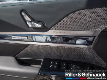 750e xDrive M-Sport HUD SITZBELÜFTUNG PANO 360