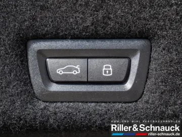 750e xDrive M-Sport HUD SITZBELÜFTUNG PANO 360