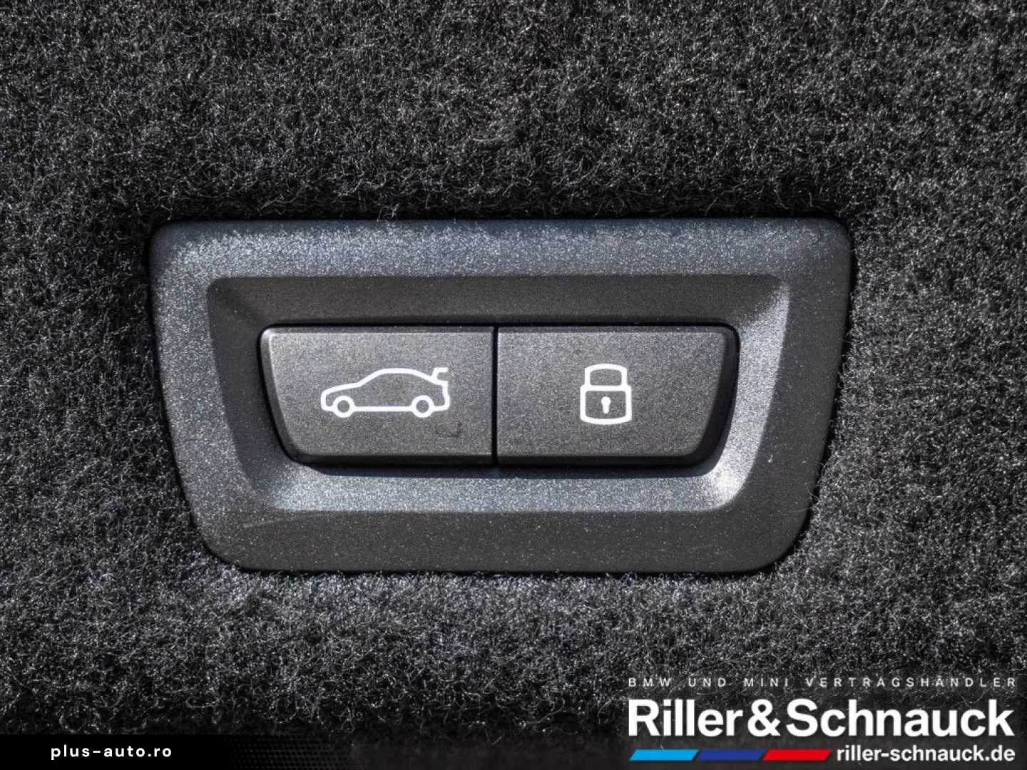 750e xDrive M-Sport HUD SITZBELÜFTUNG PANO 360