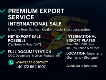 Cayenne Coupe E-Hyb.Hinterachs · PDCC· ACC · 360