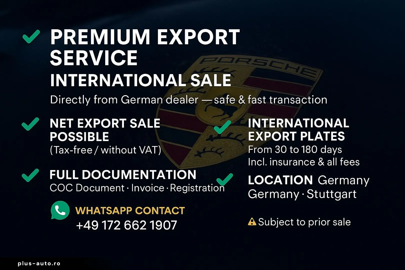 Cayenne Coupe E-Hyb.Hinterachs · PDCC· ACC · 360