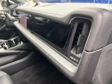 Cayenne Coupe E-Hyb.Hinterachs · PDCC· ACC · 360