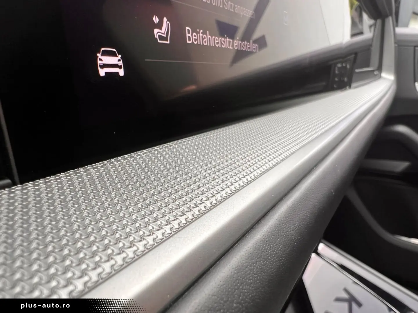 Cayenne Coupe E-Hyb.Hinterachs · PDCC· ACC · 360