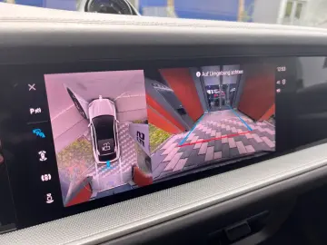 Cayenne Coupe E-Hyb.Hinterachs · PDCC· ACC · 360