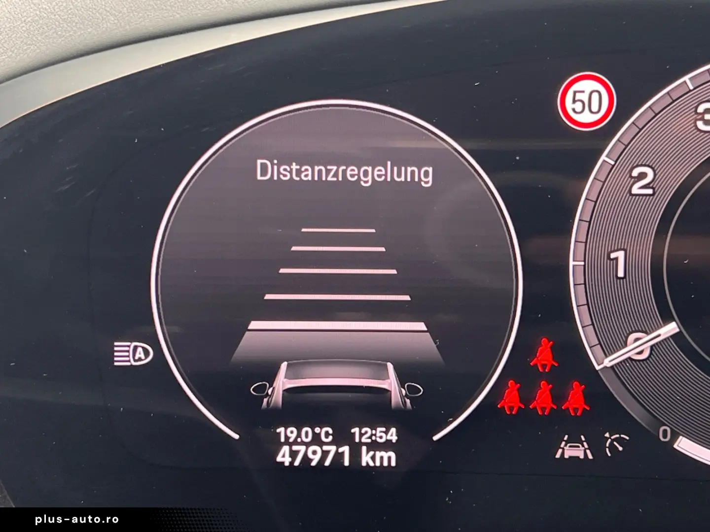 Cayenne Coupe E-Hyb.Hinterachs · PDCC· ACC · 360