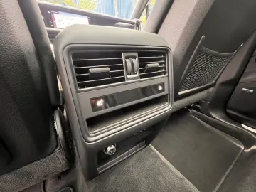 Cayenne Coupe E-Hyb.Hinterachs · PDCC· ACC · 360