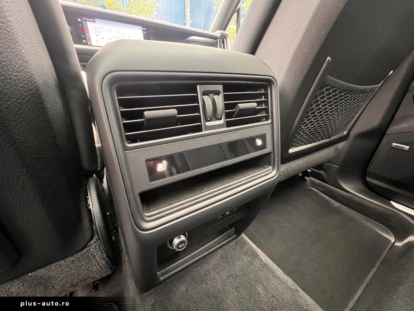 Cayenne Coupe E-Hyb.Hinterachs · PDCC· ACC · 360