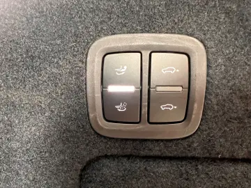 Cayenne Coupe E-Hyb.Hinterachs · PDCC· ACC · 360