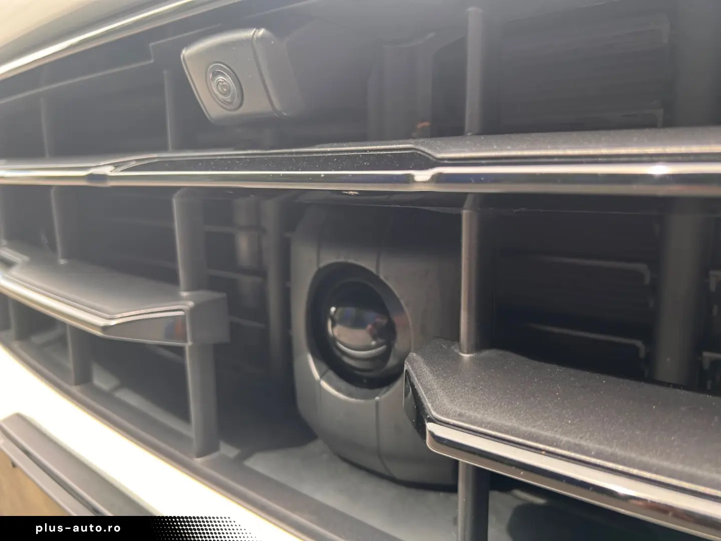 Cayenne Coupe E-Hyb.Hinterachs · PDCC· ACC · 360