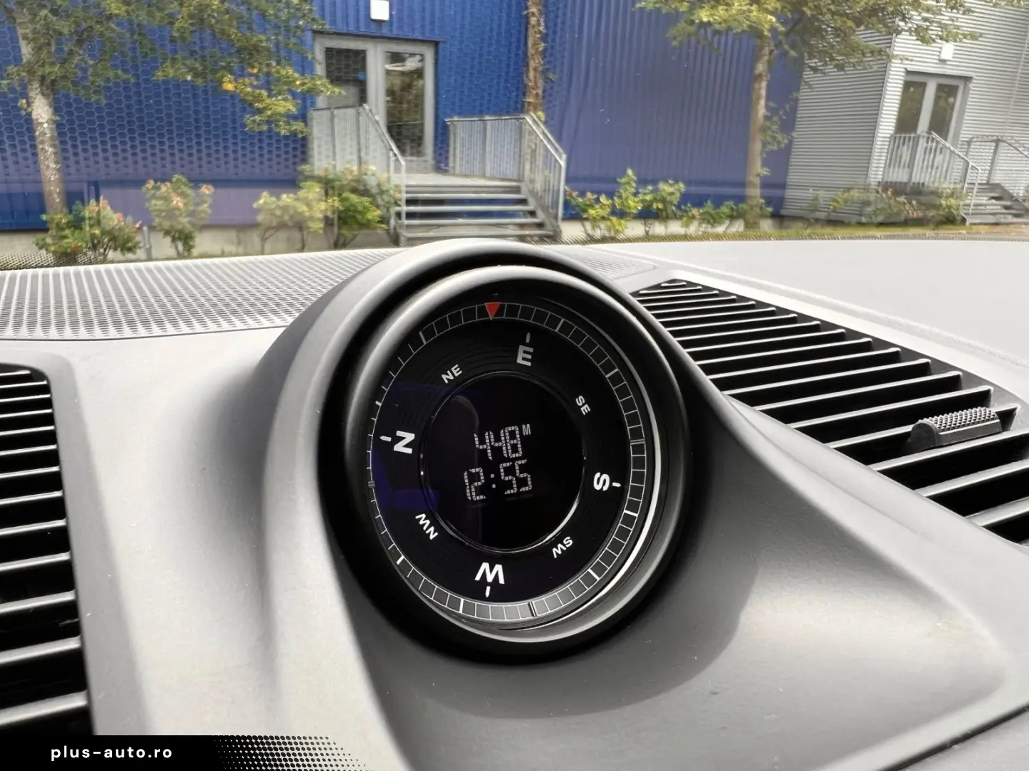 Cayenne Coupe E-Hyb.Hinterachs · PDCC· ACC · 360