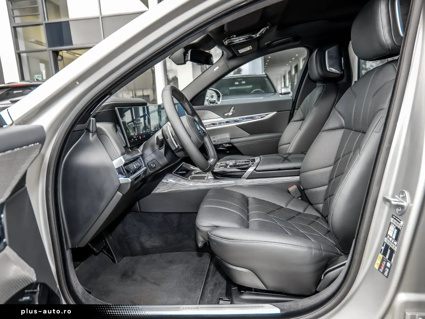 750e xDrive HUD PANO ACC 360 KAM RFK NAVI LED