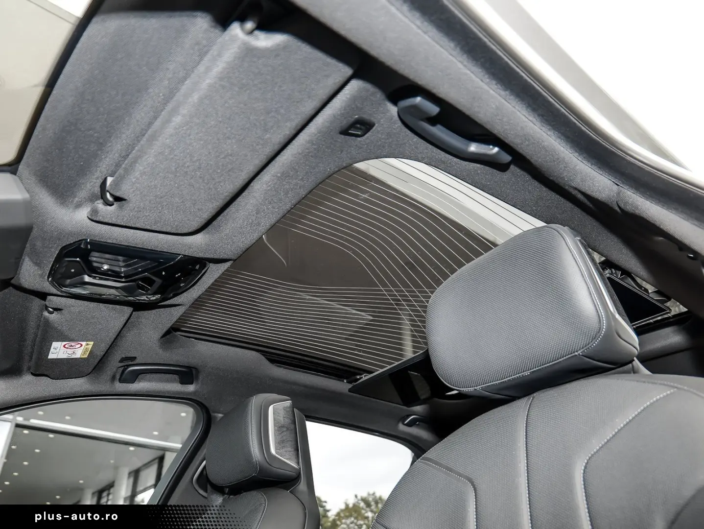 750e xDrive HUD PANO ACC 360 KAM RFK NAVI LED