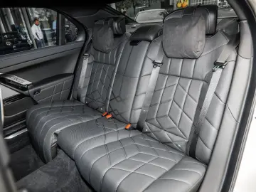 750e xDrive HUD PANO ACC 360 KAM RFK NAVI LED