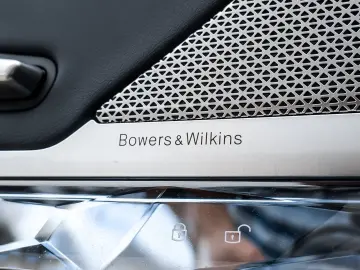 750e xDrive HUD PANO ACC 360 KAM RFK NAVI LED