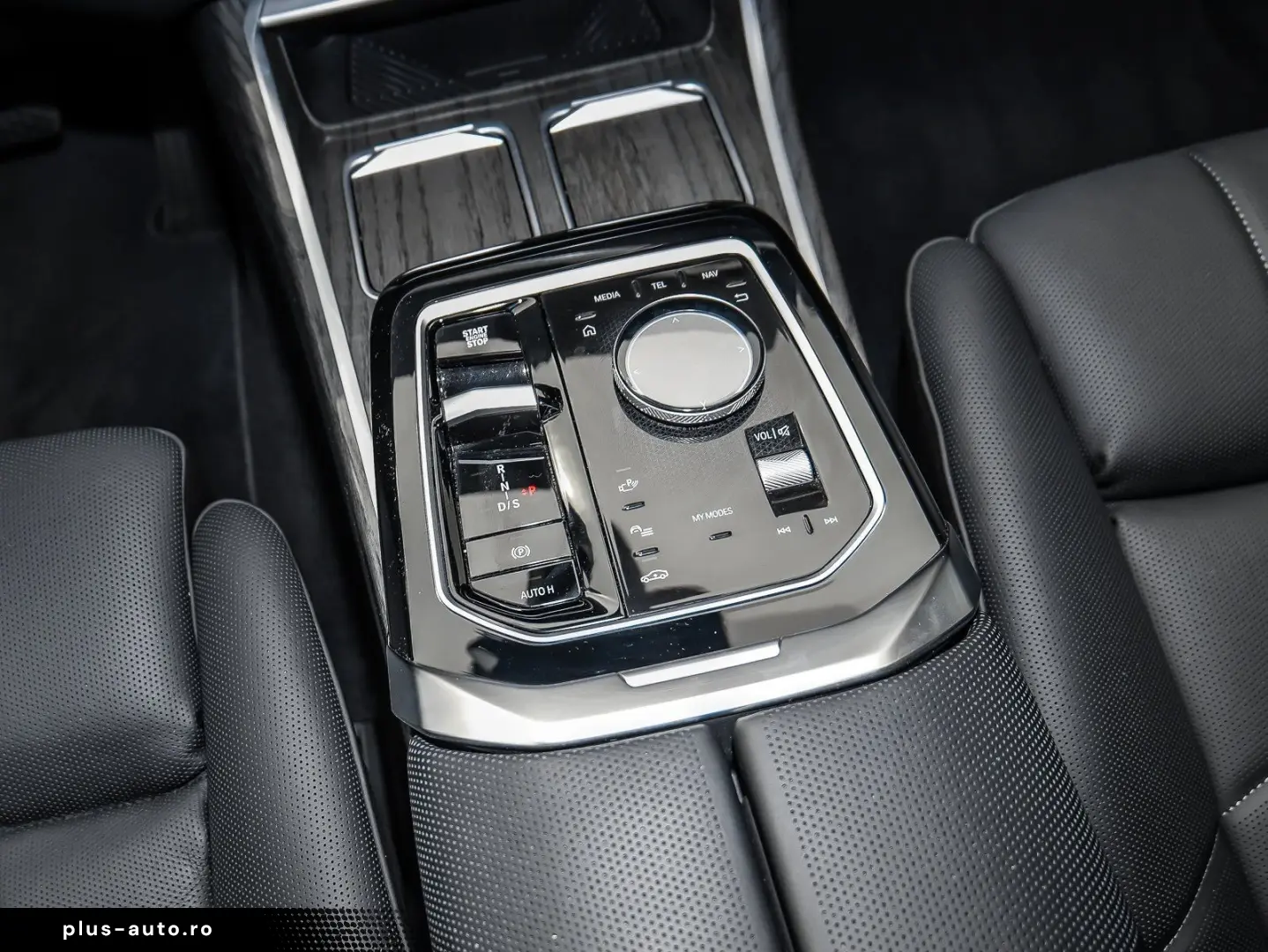 750e xDrive HUD PANO ACC 360 KAM RFK NAVI LED