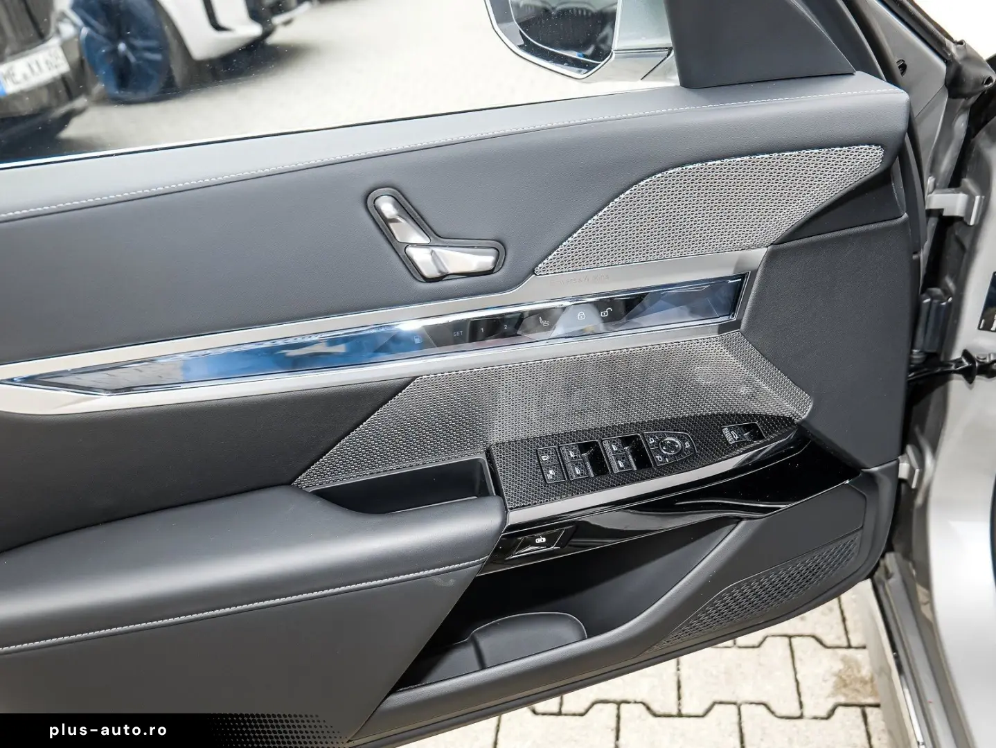 750e xDrive HUD PANO ACC 360 KAM RFK NAVI LED