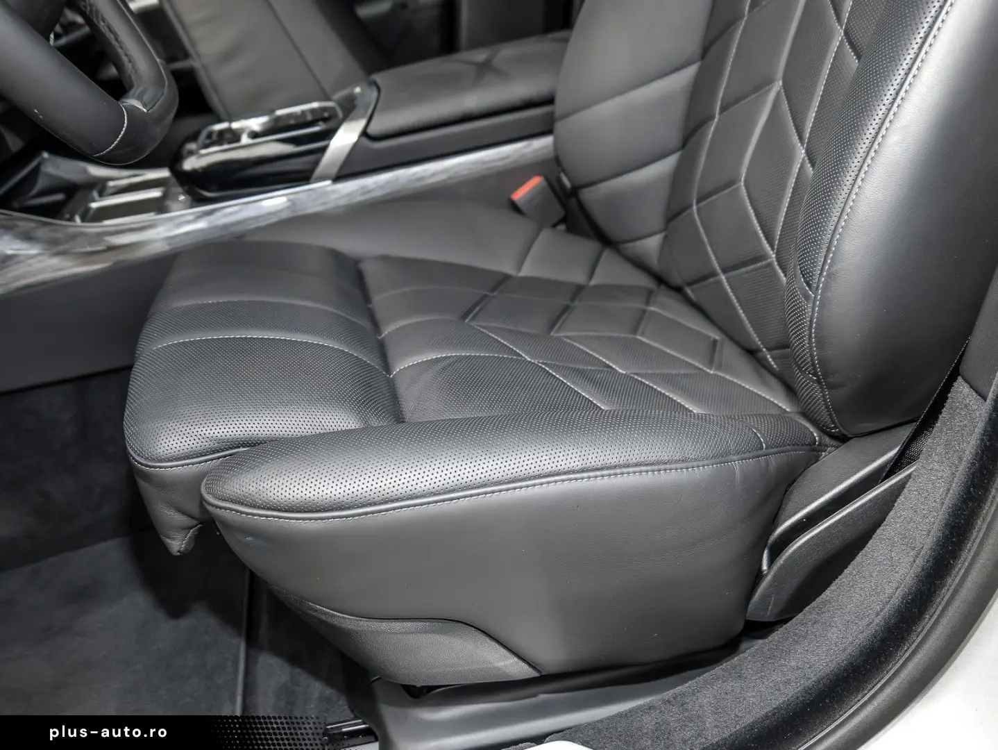 750e xDrive HUD PANO ACC 360 KAM RFK NAVI LED