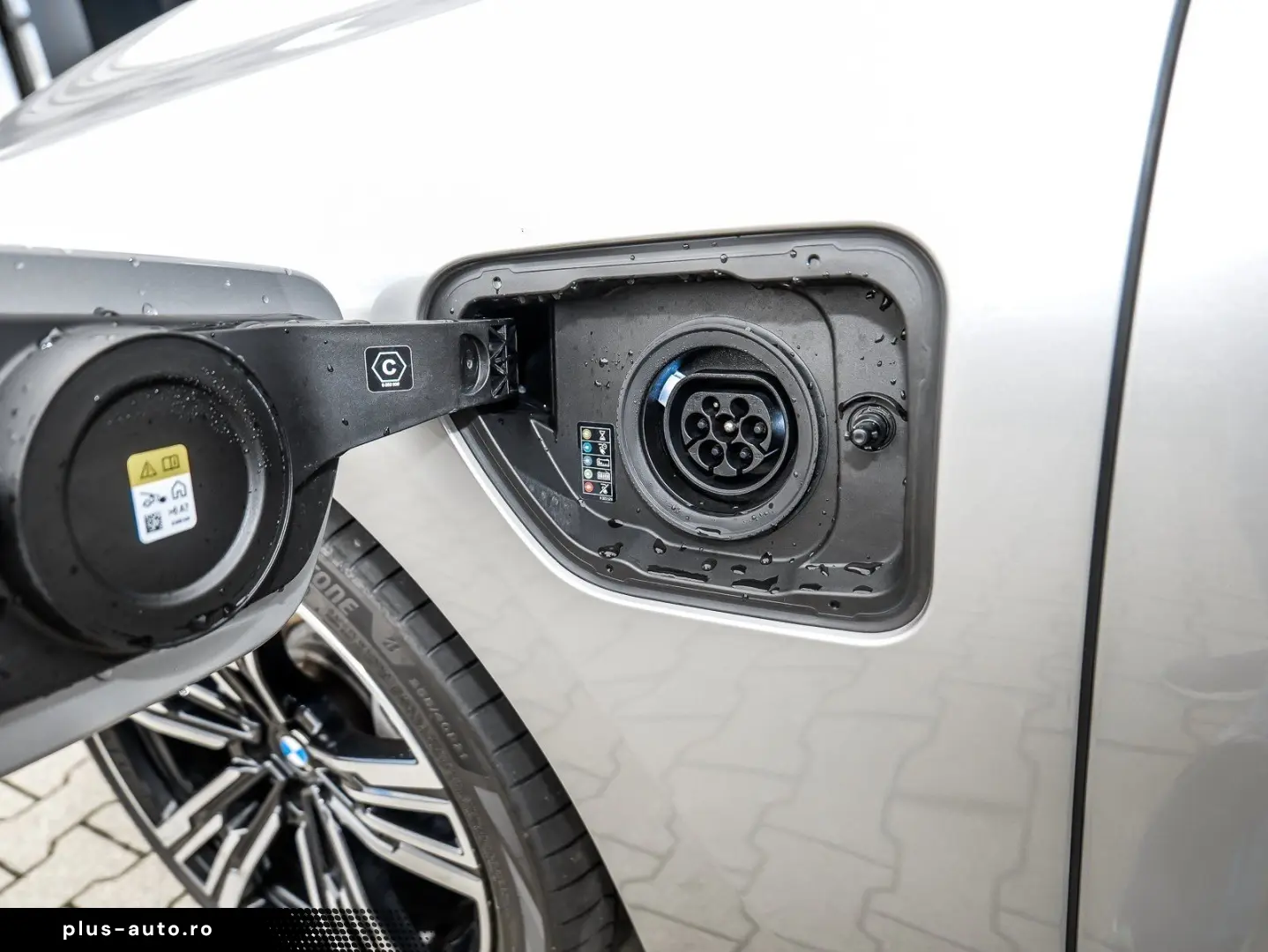 750e xDrive HUD PANO ACC 360 KAM RFK NAVI LED