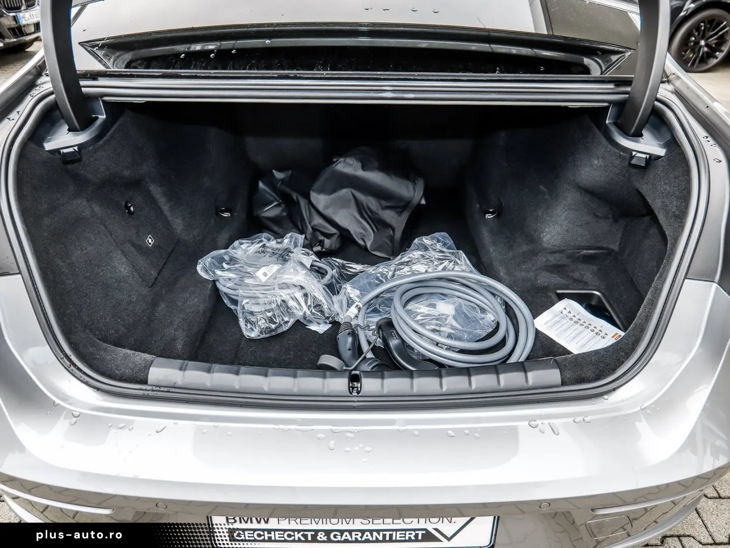 750e xDrive HUD PANO ACC 360 KAM RFK NAVI LED