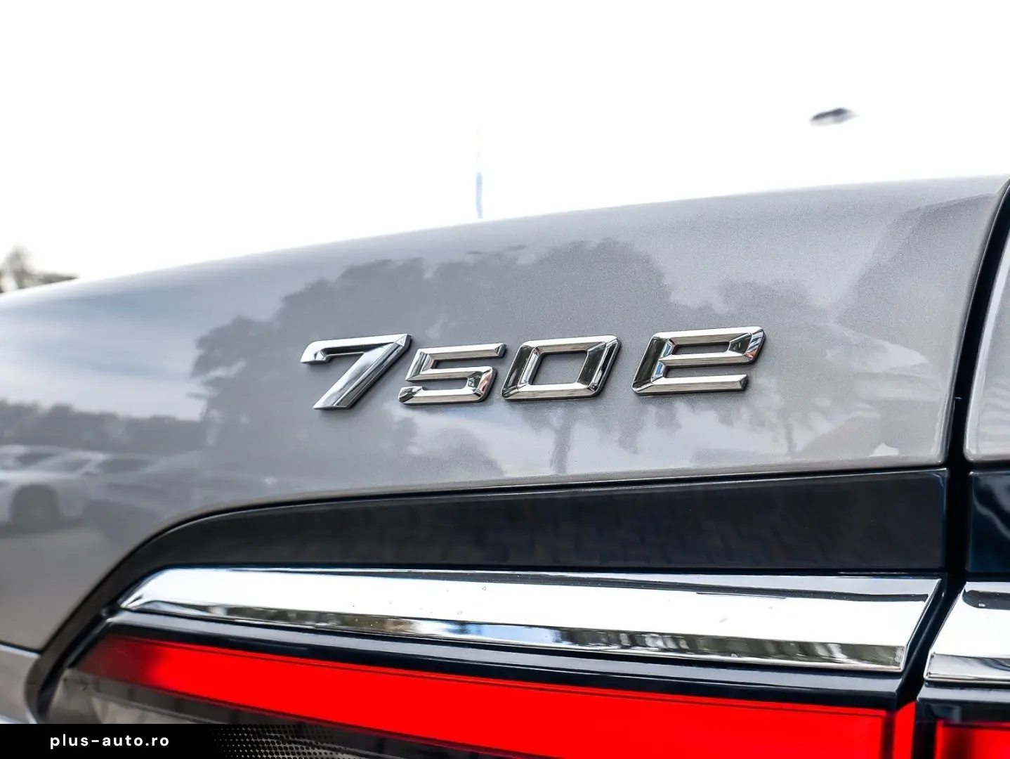 750e xDrive HUD PANO ACC 360 KAM RFK NAVI LED