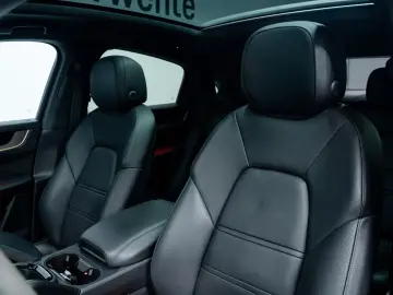 Cayenne E-Hybrid Coupé