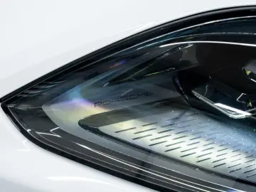 Cayenne E-Hybrid Coupé